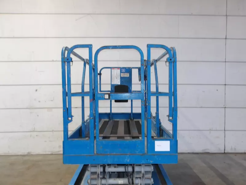 nacelle occasion GENIE GS2046