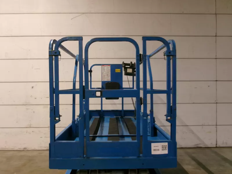 nacelle occasion GENIE GS2046