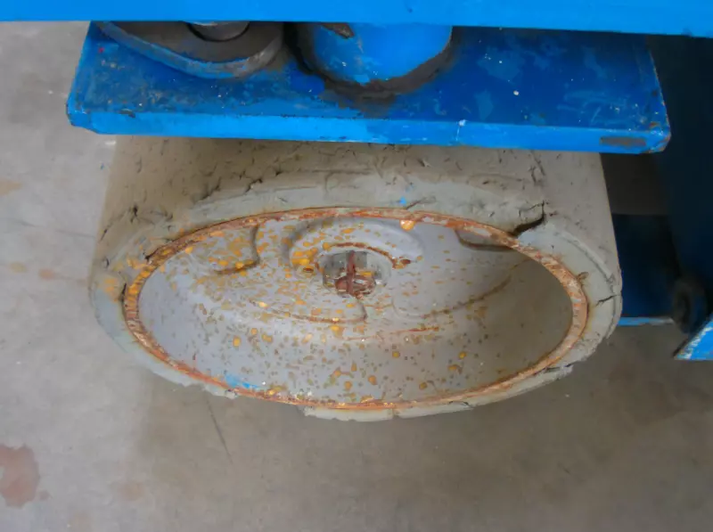 nacelle occasion GENIE GS2646