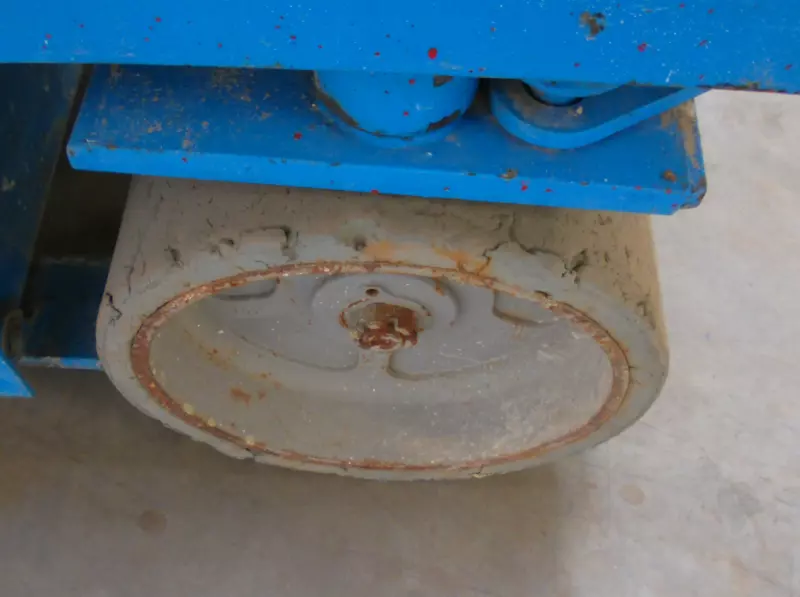 nacelle occasion GENIE GS2646