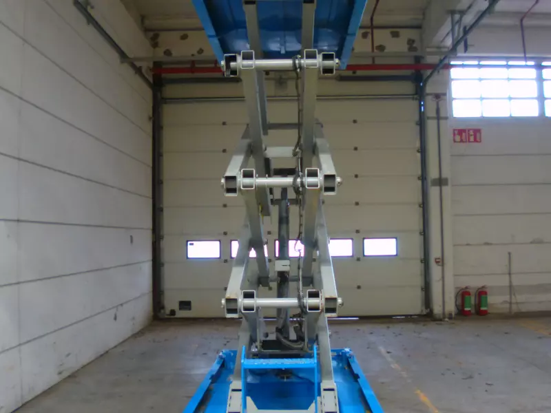 nacelle occasion GENIE GS2646