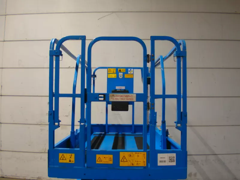 nacelle occasion GENIE GS2646