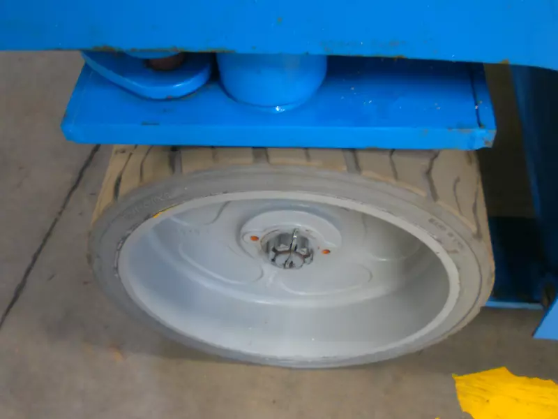 nacelle occasion GENIE GS2646