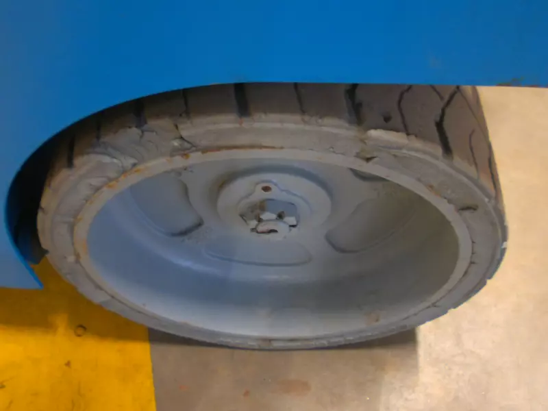 nacelle occasion GENIE GS2646