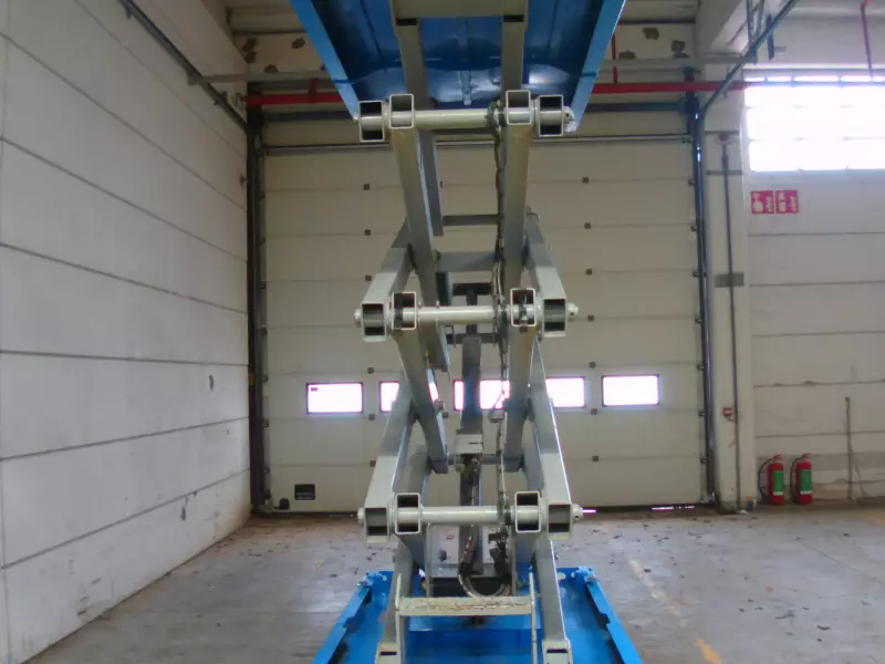 nacelle occasion GENIE GS2646