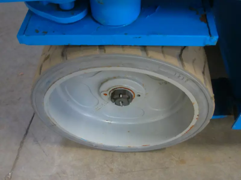 nacelle occasion GENIE GS2646