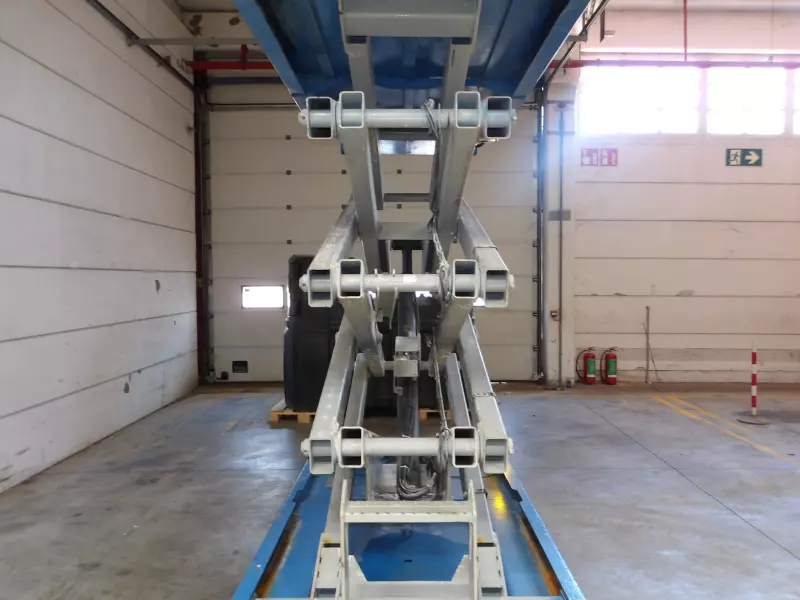 nacelle occasion GENIE GS2646