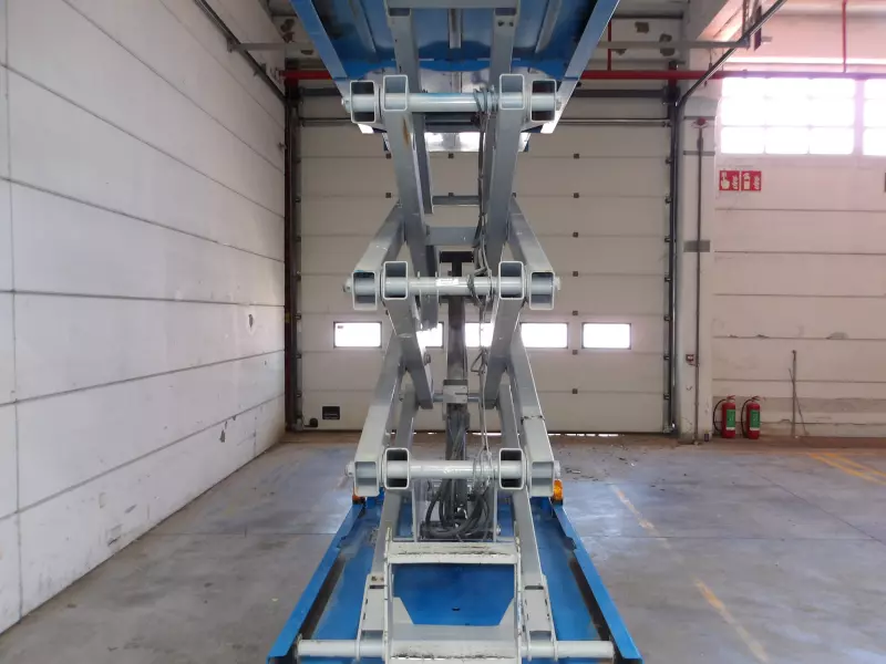nacelle occasion GENIE GS2646