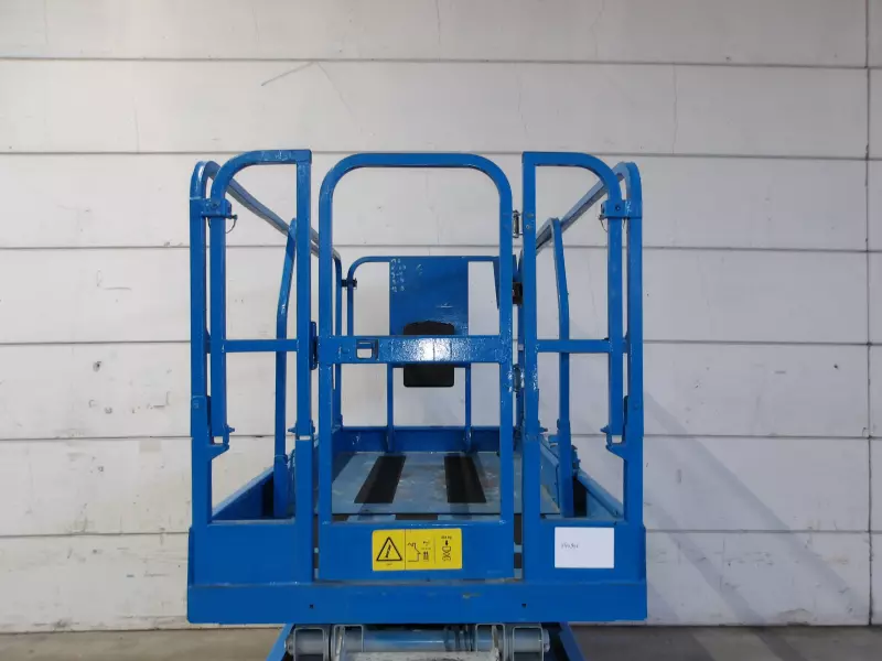 nacelle occasion GENIE GS2646