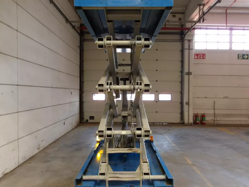 nacelle occasion GENIE GS2646