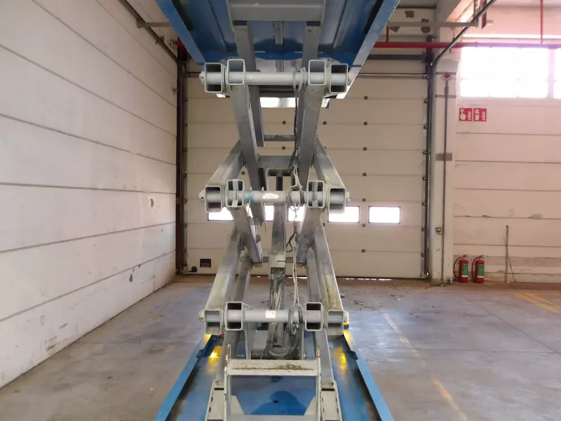 nacelle occasion GENIE GS2646