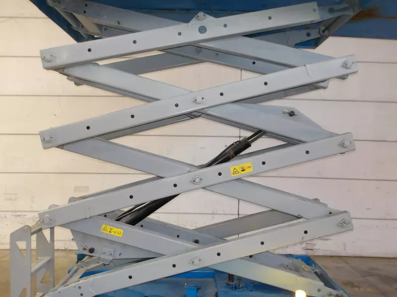 nacelle occasion GENIE GS2646
