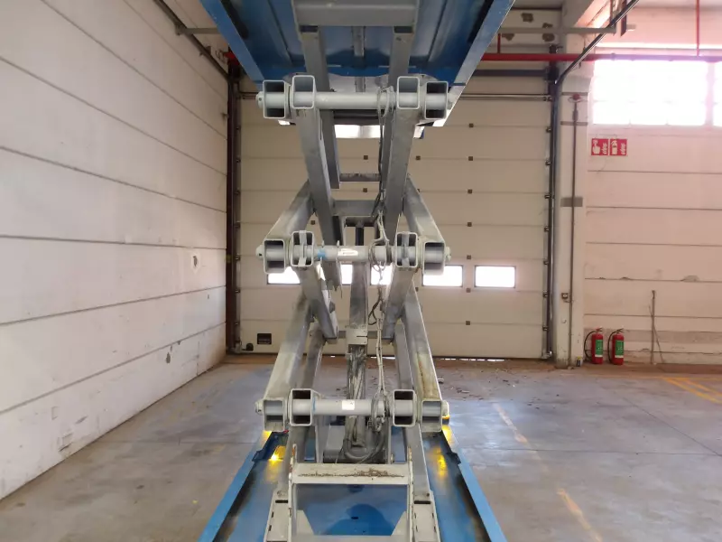 nacelle occasion GENIE GS2646