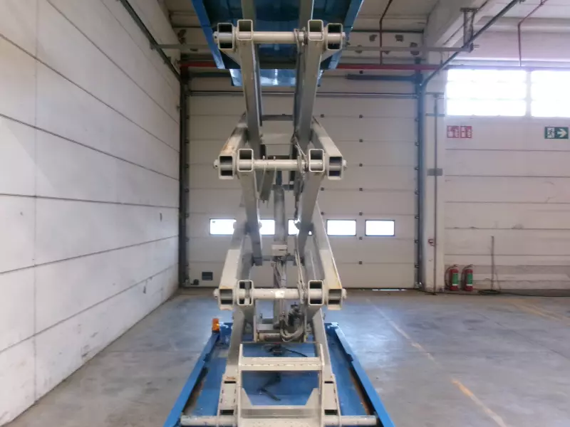 nacelle occasion GENIE GS2646