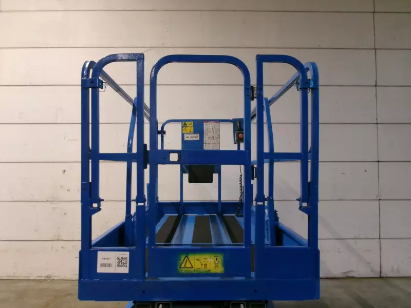 nacelle occasion GENIE GS2646
