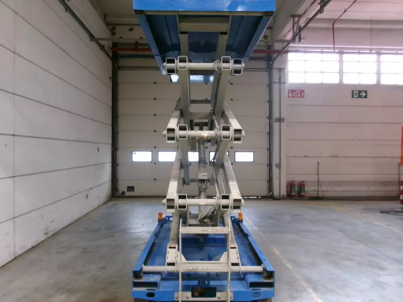 nacelle occasion GENIE GS2646