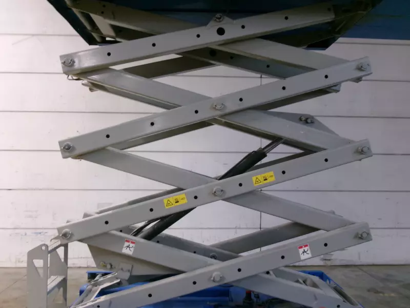 nacelle occasion GENIE GS2646