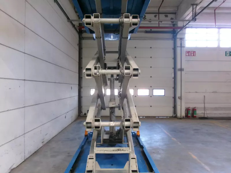 nacelle occasion GENIE GS2646
