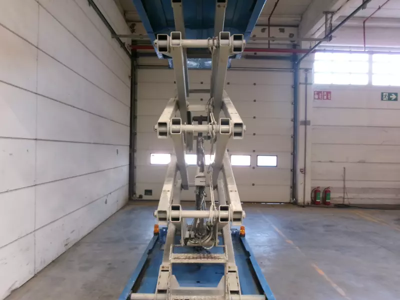 nacelle occasion GENIE GS2646