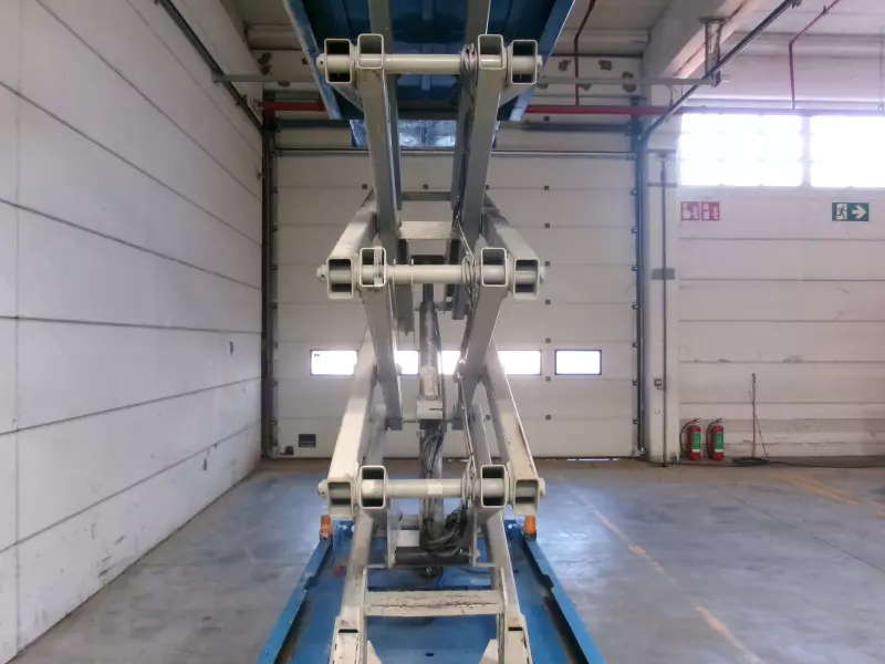 nacelle occasion GENIE GS2646