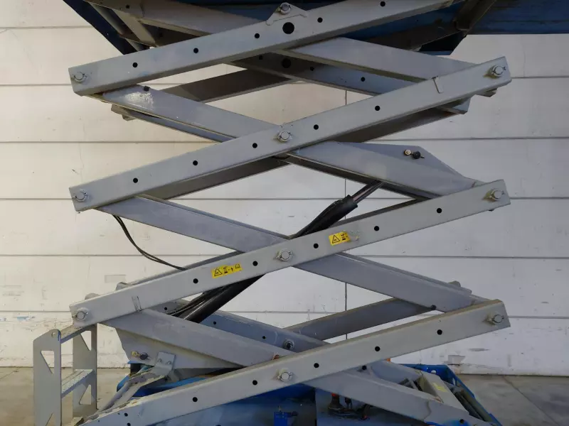 nacelle occasion GENIE GS2646