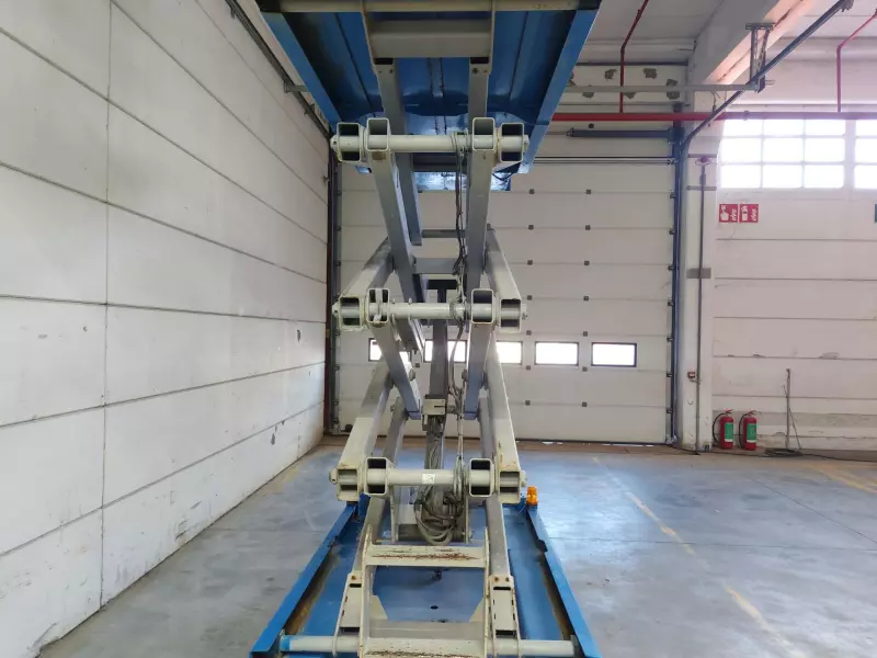 nacelle occasion GENIE GS2646