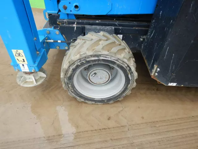 nacelle occasion GENIE GS2669DC