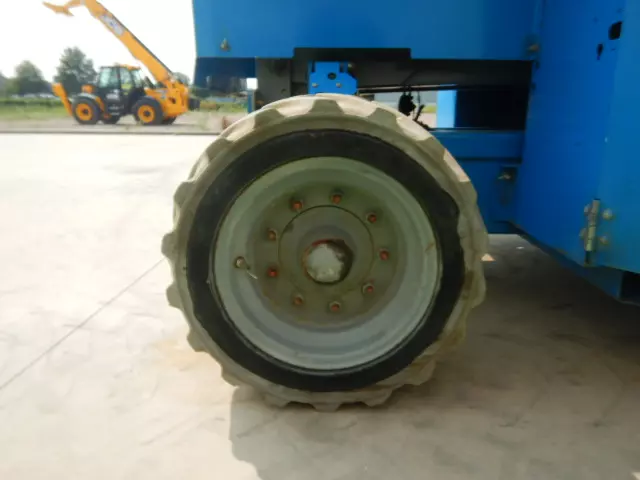 nacelle occasion GENIE GS2669DC