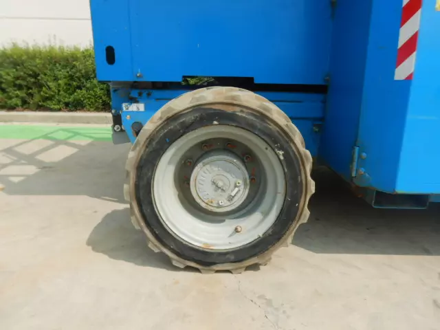 nacelle occasion GENIE GS2669DC