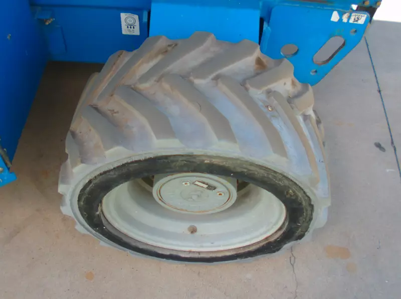 nacelle occasion GENIE GS2669DC