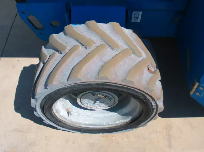 nacelle occasion GENIE GS2669DC