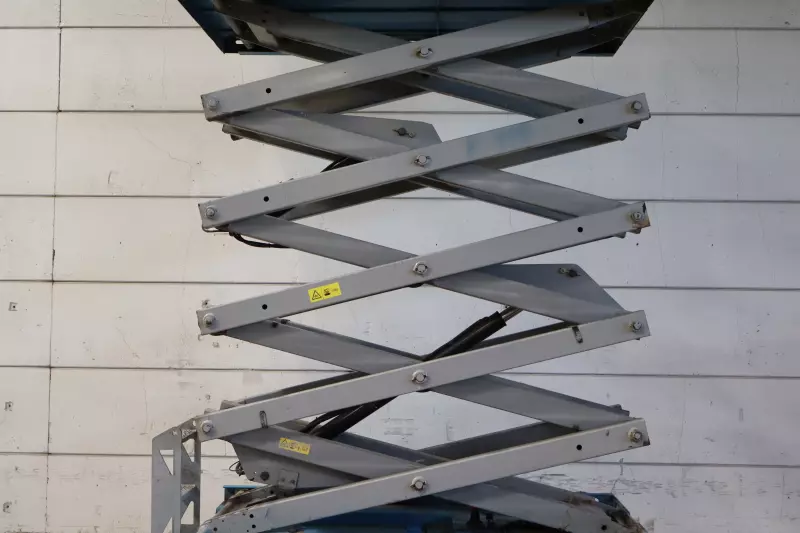 nacelle occasion GENIE GS3246