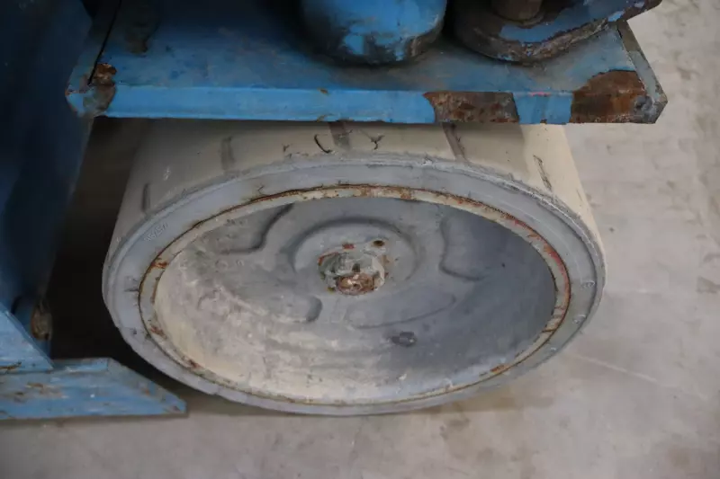 nacelle occasion GENIE GS3246