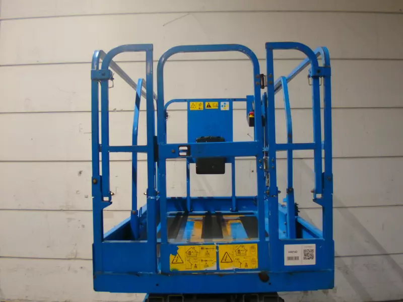 nacelle occasion GENIE GS3246