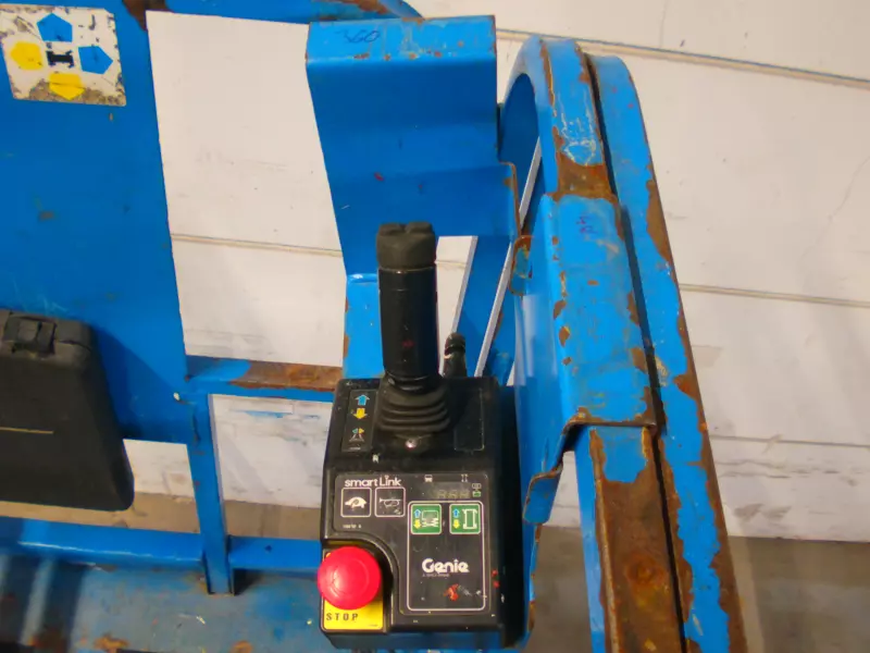 nacelle occasion GENIE GS3246