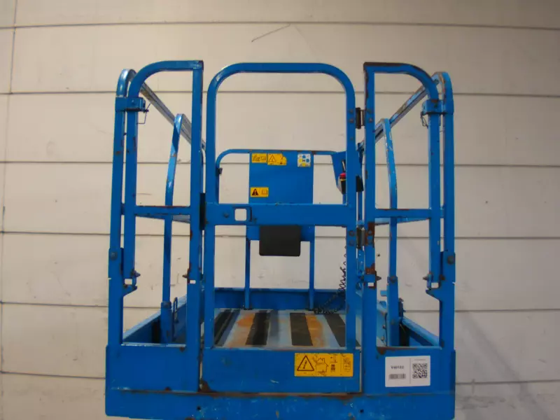 nacelle occasion GENIE GS3246