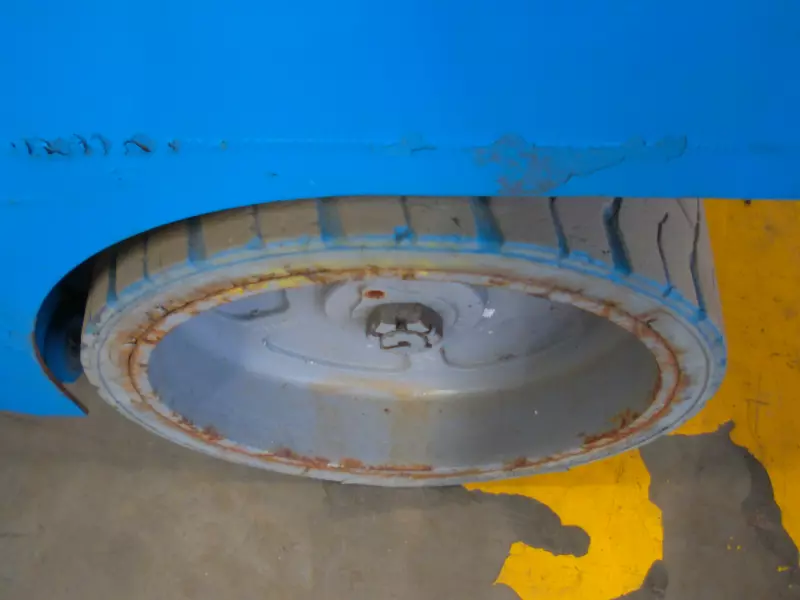 nacelle occasion GENIE GS3246