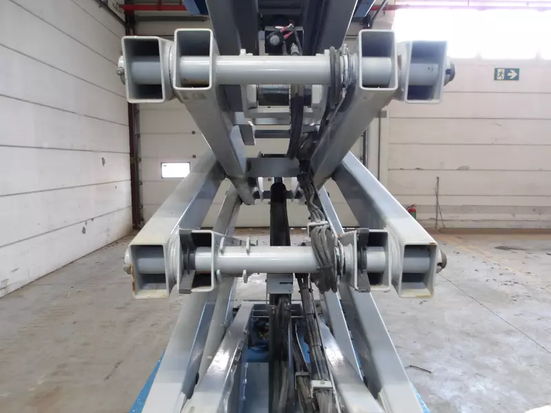 nacelle occasion GENIE GS3246