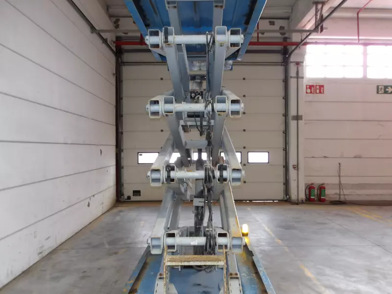 nacelle occasion GENIE GS3246