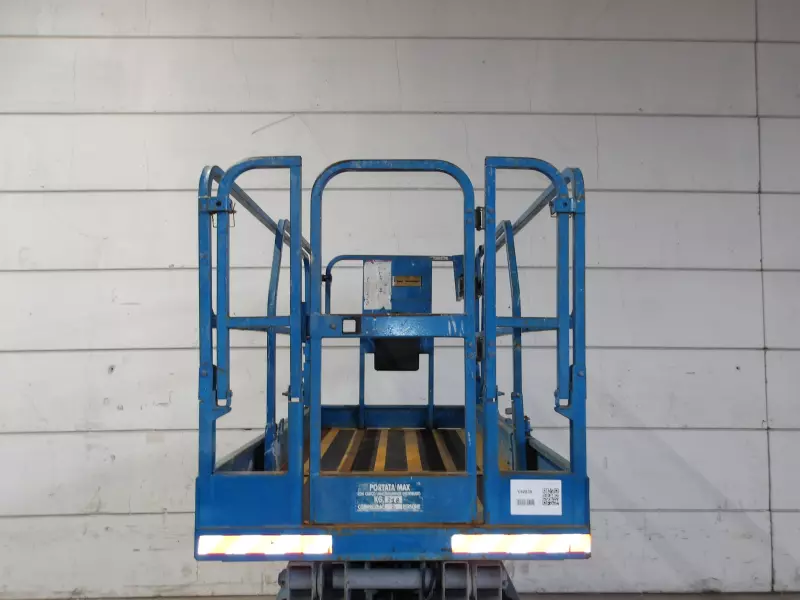 nacelle occasion GENIE GS3246