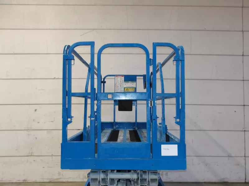nacelle occasion GENIE GS3246