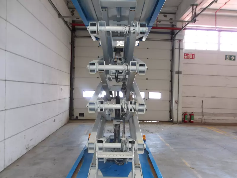 nacelle occasion GENIE GS3246