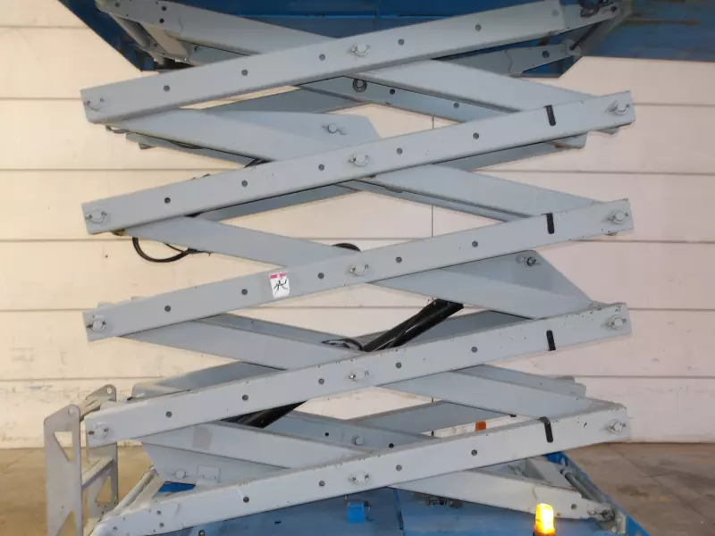 nacelle occasion GENIE GS3246