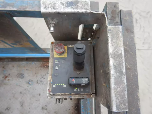 nacelle occasion GENIE GS3268DC