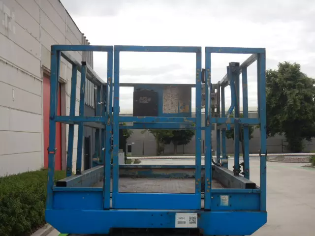 nacelle occasion GENIE GS3268DC