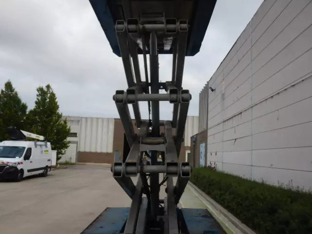 nacelle occasion GENIE GS3268DC