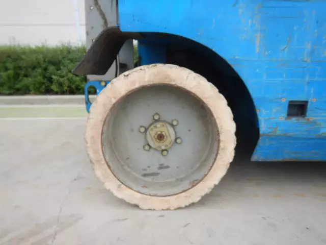 nacelle occasion GENIE GS3268DC