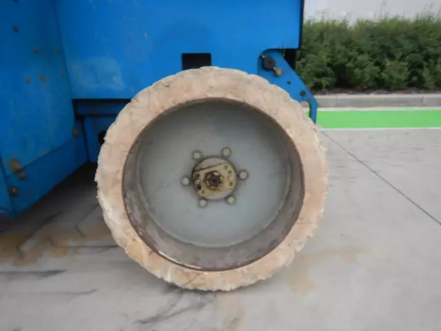 nacelle occasion GENIE GS3268DC