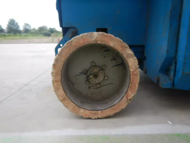 nacelle occasion GENIE GS3268DC