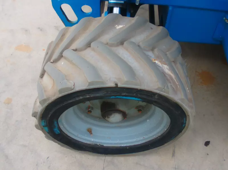 nacelle occasion GENIE GS3369DC